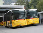 (241'040) - PostAuto Graub�nden - GR 170'440 - Volvo am 11.