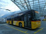 (241'047) - PostAuto Graub�nden - GR 168'872 - Volvo am 12.