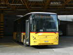 (241'074) - PostAuto Graub�nden - GR 162'980 - Volvo am 12.
