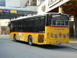 (241'078) - PostAuto Graub�nden - GR 102'346 - Volvo am 12.
