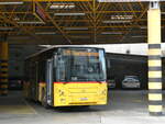 (242'256) - PostAuto Graub�nden - GR 102'325 - Volvo am 8.