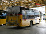 (242'259) - PostAuto Graub�nden, GR 170'439 - Volvo am 8.
