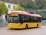 (242'730) - AutoPostale Ticino - TI 264'796 - Volvo am 15.