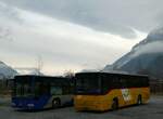 (243'451) - Ev�quoz, Erde - (VS 3291) - Volvo am 3.