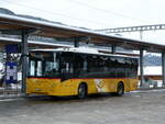 (243'854) - K�bli, Gstaad - BE 308'737 - Volvo am 13.