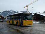 (243'865) - K�bli, Gstaad - BE 403'014 - Volvo am 13.