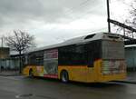 (244'101) - PostAuto Ostschweiz - TG 220'929 - Volvo am 21.