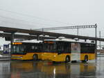 (245'067) - K�bli, Gstaad - BE 403'014/PID 10'964 - Volvo am 15.