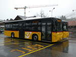 (245'075) - K�bli, Gstaad - BE 235'726/PID 10'535 - Volvo am 15.