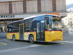 (245'101) - PostAuto Graub�nden - Nr.