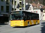 (245'107) - PostAuto Graub�nden - Nr.