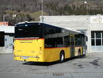 (245'121) - PostAuto Graub�nden - Nr.