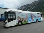 (250'002) - BS Sierre - VS 133'226 - Volvo am 13.