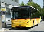 (250'749) - PostAuto Graub�nden - GR 159'208/PID 10'466 - Volvo am 30.