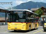 (251'115) - K�bli, Gstaad - BE 308'737/PID 11'458 - Volvo am 6.