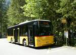 (251'122) - K�bli, Gstaad - BE 308'737/PID 11'458 - Volvo am 6.