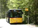 (251'123) - K�bli, Gstaad - BE 308'737/PID 11'458 - Volvo am 6.