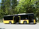 (251'124) - K�bli, Gstaad - BE 308'737/PID 11'458 - Volvo am 6.