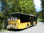 (251'125) - K�bli, Gstaad - BE 308'737/PID 11'458 - Volvo am 6.