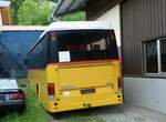 (251'138) - K�bli, Gstaad - PID 1862 - Volvo (ex Nr.