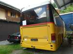(251'141) - K�bli, Gstaad - PID 1862 - Volvo (ex Nr.