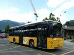 (251'154) - K�bli, Gstaad - BE 235'726/PID 10'535 - Volvo am 6.
