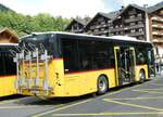 (251'156) - K�bli, Gstaad - BE 403'014/PID 10'964 - Volvo am 6.