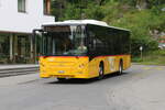 PostAuto Graub�nden - Nr.