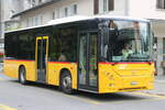 PostAuto Graub�nden - Nr.