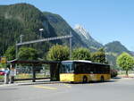 (252'599) - K�bli, Gstaad - BE 308'737/PID 11'458 - Volvo am 11.