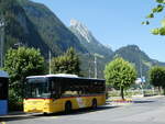 (252'606) - K�bli, Gstaad - BE 308'737/PID 11'458 - Volvo am 11.