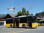 (252'629) - K�bli, Gstaad - BE 403'014/PID 10'964 - Volvo am 11.