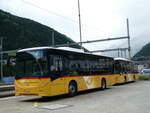 (253'013) - Barenco, Faido - TI 319'313/PID 11'481 - Volvo am 25.