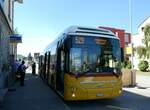(253'633) - PostAuto Z�rich - Nr.