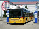 (253'875) - Schmidt, Oberb�ren - SG 344'969/PID 10'208 - Volvo (ex D�nser, Trimmis) am 18.