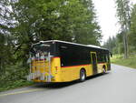 (254'248) - K�bli, Gstaad - BE 308'737/PID 11'458 - Volvo am 26.