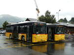 (254'258) - K�bli, Gstaad - BE 235'726/PID 10'535 - Volvo am 26.