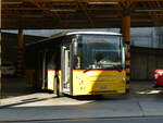 (254'852) - PostAuto Graub�nden - GR 162'977/PID 10'906 - Volvo am 8.