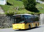 (254'912) - PostAuto Graub�nden - GR 162'980/PID 10'907 - Volvo am 8.