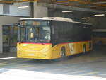 (254'914) - Reptrans, Salouf - GR 184'542/PID 10'935 - Volvo (ex PostAuto Graub�nden; ex PostAuto Ostschweiz) am 8.