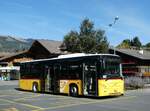 (256'080) - K�bli, Gstaad - BE 235'726/PID 10'535 - Volvo am 12.