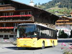 (256'088) - K�bli, Gstaad - BE 10'535 - Volvo am 12.
