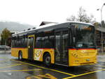 (256'828) - K�bli, Gstaad - BE 308'737/PID 11'458 - Volvo am 9.