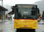 (256'830) - K�bli, Gstaad - BE 308'737/PID 11'458 - Volvo am 9.