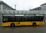 (257'278) - PostAuto Ostschweiz - SG 443'907/PID 10'725 - Volvo am 28.