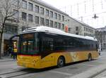 (258'546) - PostAuto Ostschweiz - TG 176'634/PID 11'230 - Volvo am 9.