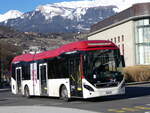 (258'591) - PostAuto Wallis - Nr.