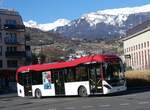 (258'599) - PostAuto Wallis - Nr.