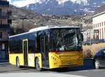 (258'614) - Buchard, Leytron - Nr.