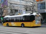 (259'059) - PostAuto Ostschweiz - TG 158'093/PID 5518 - Volvo (ex PostAuto Nordschweiz) am 2.